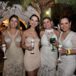 Yolanda Barros, Karoline Gonçalves, Laís Dantas E Joana Moraes