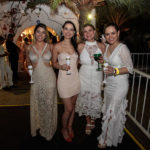 Yolanda Barros, Karoline Gonçalves, Laís Dantas E Joana Moraes 2