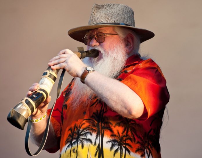 Hermeto Pascoal