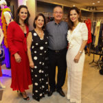 Adriana, Cristina,Valman Miranda E Cristiana Carneiro (1)