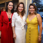 Adriana Miranda, Cristiana Carneiro E Mirian Paes (1)