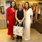 Adriana Miranda, Patricia Porto E Cristiana Carneiro