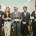 Afrabio Barreira, Ticiane Queiroz, Beto Studart, Rafael Fujita E Yure Torquato (3)