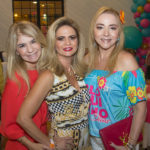 Aida Lopes, Germana Cavalcante E Sandra Fujita (2)