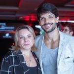 Albanisa Gomes E Lucas Fernandes