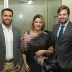 Alexandre Medina, Adryana Joca E Erick Guimarães (1)