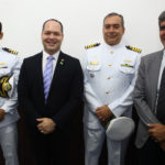 Alexandre Silva, Heitor Freire, Madson Cardoso E Coronel Benicio (3)