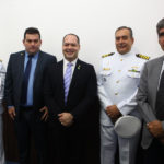 Alexandre Silva, Marcelo Lemos, Heitor Freire, Madson Cardoso E Coronel Benicio (9)