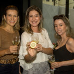 Aline Loiola, Leiliane Pinheiro e Karol Bang (1)