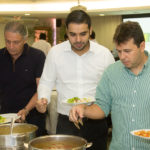 Almoço Empresarial Com Afrânio Barreira (27)