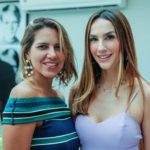 Ana Carolina Fontenele E Marcela Carvalho