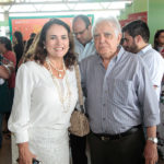 Ana Luiza Costa Lima E Antero Pereira