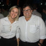 Andréa Muniz E Carlúcio Cardoso (1)