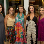 Andréa Rios, Lígia Vilar, Alexandra Pinto, Cristina Montenegro E Lilian Porto (3)