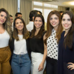 Angélica Marinho, Marcela Abreu, Alessandra Adjafre, Jéssica Bezerra E Lídia Brito (1)