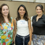 Aniele Pinzon, Patrícia Gomes E Débora Marques (2)