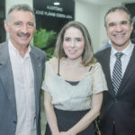 Artur Bruno, Agueda Muniz E Eduardo Neves (2)