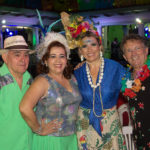 Avelino E Regina Dutra, Claudia Sales E Antônio Barcelos (1)