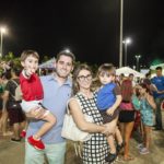 Benicio, Mario, Camila E Henrico Acioly (2)