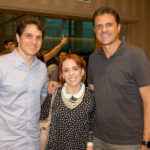 Benjamim Oliveira, Raquel Mendonça E Wellington Oliveira (1)