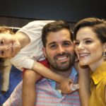 Bento, Felipe E Paulinha Sampaio (5)