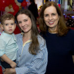 Benício, Mariane E Gina Schlachter (1)