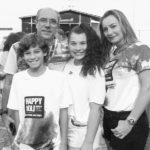 Beto, Luis Neto, Lissia E Louise Santos (5)