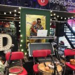 Boddycluber Academia Promove Feijoada Em Ritmo De Pré Carnaval