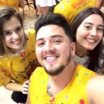 Boddycluber Academia Promove Feijoada Em Ritmo De Pré Carnaval (75)