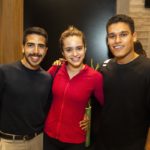 Breno Braga, Isabele Prado E Felipe Torres (3)