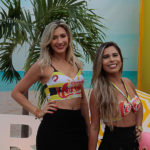 Bruna Rafaele E Suelen Miranda