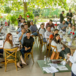 Café E Política Com Mauro Benevides (28)