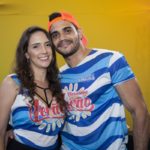 Carla Nareli E Felipe Pinheiro