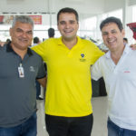 Carlos Alberto, Thales Varela E André Fiuza (2)