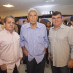 Carlos Augusto, Vilmar Rodrigues E Marcelo Prado (2)