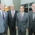 Carlos Prado, Fernando Cirino, Beto Studart E Ricardo Cavalcante (4)