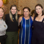 Carminha Barbosa, Adriana Loureiro, Virgínha E Rafaela Morais (2)