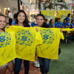 Carmélia Oliveira, Sabrina E Juciane Félix