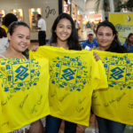 Carmélia Oliveira, Sabrina E Juciane Félix 2