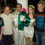 Carol Bezerra, Roberto Claudio, Jardson E Fátima Cruz, José Sarto E Gilvan Paiva (4)