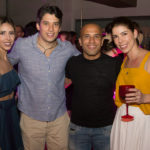 Carolina Pontes, Ricardo Rios, Rafael E Milena Melo (1)