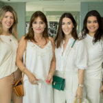 Caterine Feitosa, Pretinha Rolim, Sarah Brasil E Priscila Leal (1)