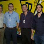 Cleidson Costa, Diego Barros, Jurandir Ferreira E João Pedro Brandão (1)