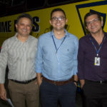 Cleidson Costa, Diego Barros E Jurandir Ferreira (2)