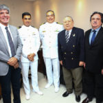 Coronel Benicio, Alexandre Silva, Madson Cardoso, Almir Feitosa E Mario Jorge (5)