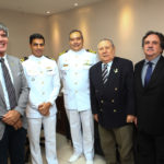 Coronel Benicio, Alexandre Silva, Madson Cardoso, Almir Feitosa E Mario Jorge (7)