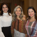 Cristiana Rocha, Claudia Marques E Fátima Duarte (3)