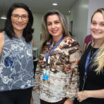 Cristiane Calixto, Erica Santos E Monique Alencar (1)