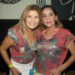 Cristiane Lima E Inês Peixoto