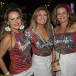 Cristina Ary, Cristiane Lima E Diana Caracas (1)